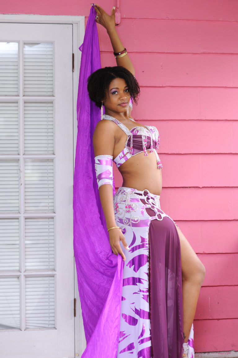 Book Asada Belly Dance for events